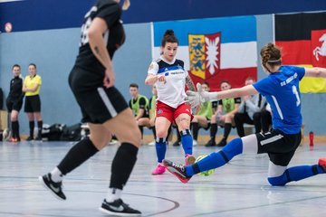 Bild 122 - F NFV Futsalturnier